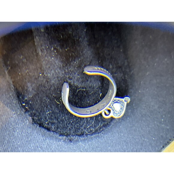 Silpada Toe Ring - Picture 7 of 7